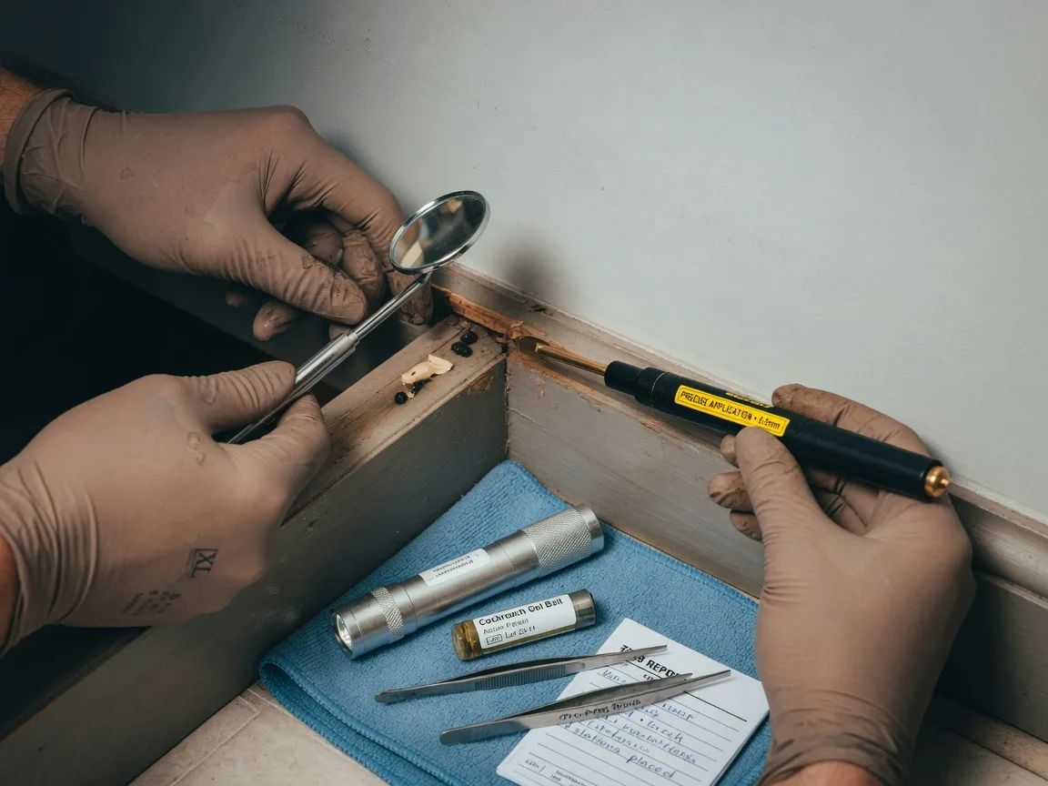 Why choose Emergency Pest Control in Galva, KS
